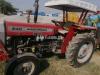 Massey 240 good condition for sale
