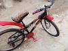 Cycle in good condition urgent sale