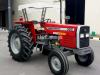 NEW CONDITION MF 385 TRACTOR EASY EQSAIT PY LY