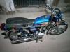 100CC Yamaha In New Condition For Sale