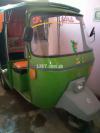 Rickshaw  New Asia 2014
