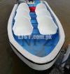 fiberglass boat