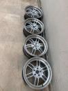 Enkei RPF1 18 Inch Rims