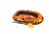 Intex Boat Explorer Inflatable Boat Set Pro 200 Two person