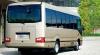 Get Toyota Coaster Just 20% Down Payment...