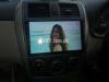 Toyota Corolla 2012 Android Navigation Panel