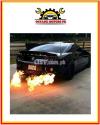 Car Flame thrower kit Cars / Bike /Jeep etc