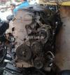 Toyota XLI Head Assembly & Engine