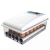 Poultry 24 Egg Roller Incubator-1 Year Warranty-FREE Cash On Delivery