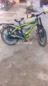 New Cycle for sale