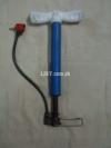 Bikes_bicycle & Cars k tyres kliay latest AIR PUMP_Its all in one item