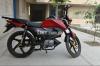 Electric Motorcycle (City)