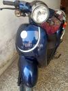 Road prince scoty 70 cc  new condition