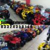 A plus Quality Dubai import ATV QUAD BIKE For Sell Subhan Enterprises