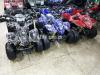 Crystal lights kids raptor QUAD bike ATV 4 sell at Abdullah Enterprise