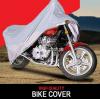 Bike Cover for Yamaha & Suzuki 150 Rubber Coated