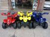 Good performance Atv Quad Bike all models and size available here