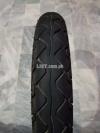 Yamaha ybr rear (90/90-18) tyre