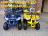 Self Start Automatic _ Gear System ATV Quad Online `Deliver in All Pak
