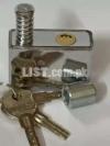 Side lock (punjab lock) for 125 70 150