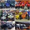 Branded Dubai imported Quad ATV BIKE for sell delivery all pak