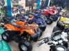 ADULT-Younger sizs 125cc 150cc 200cc 250cc ATV QUAD BIKE for sell.