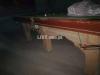 Snooker / Bellied table