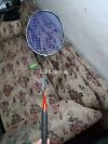 Badminton racket for sale
