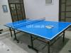 Table tennis  | Exclusive table| high density board