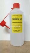 silicone Oil for treadmill gym equipment