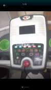 trade mill oxygen motorized treadmill