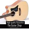 High quality Acoustics