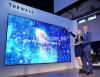 Samsung 95” smart { Real 8K } Led Tv { 2 year warranty } brand new