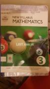 All types educational preparation books