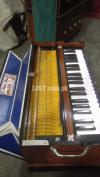 Indian Harmonium 2 Reeds all available range
