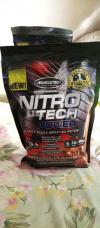 Nitro Tech Protein