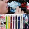 EVOD Preheat Vaporizer Battery 900mAh Shisha Pen E Cigarette