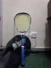 Squash professional racket for sale