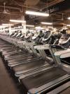 Treadmill home commercials elliptical life fitness & parts