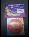 Pack of 2 (Tummy twister  and Ab twister )