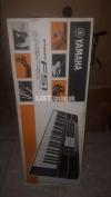 Digital Keyboard Yamaha PSR-F51 Box Pack with 2-Year Warranty..