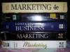 MBA Books Marketing