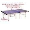 Lasani Lamination Sheet top table tennis available