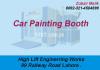 Imported Car Painting Booth Company