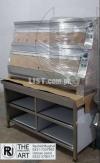 HCW Hotcase, Commercial Kitchen Equipment