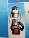 2hp sludge cutter waste water mud submersible pump shalimar brand