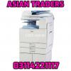 Ricoh Aficio MP C2050 -C2550 Color Photocopier, Printer & Scannerb