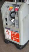 American Oxygen Concentrator