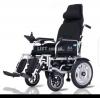 Wheelchair, Motorized Electric Wheelchair Foldable-Automatic & Compact