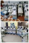 Many Ultrasound/ECG/CTG/Monitor etc